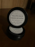 Tallow Balms