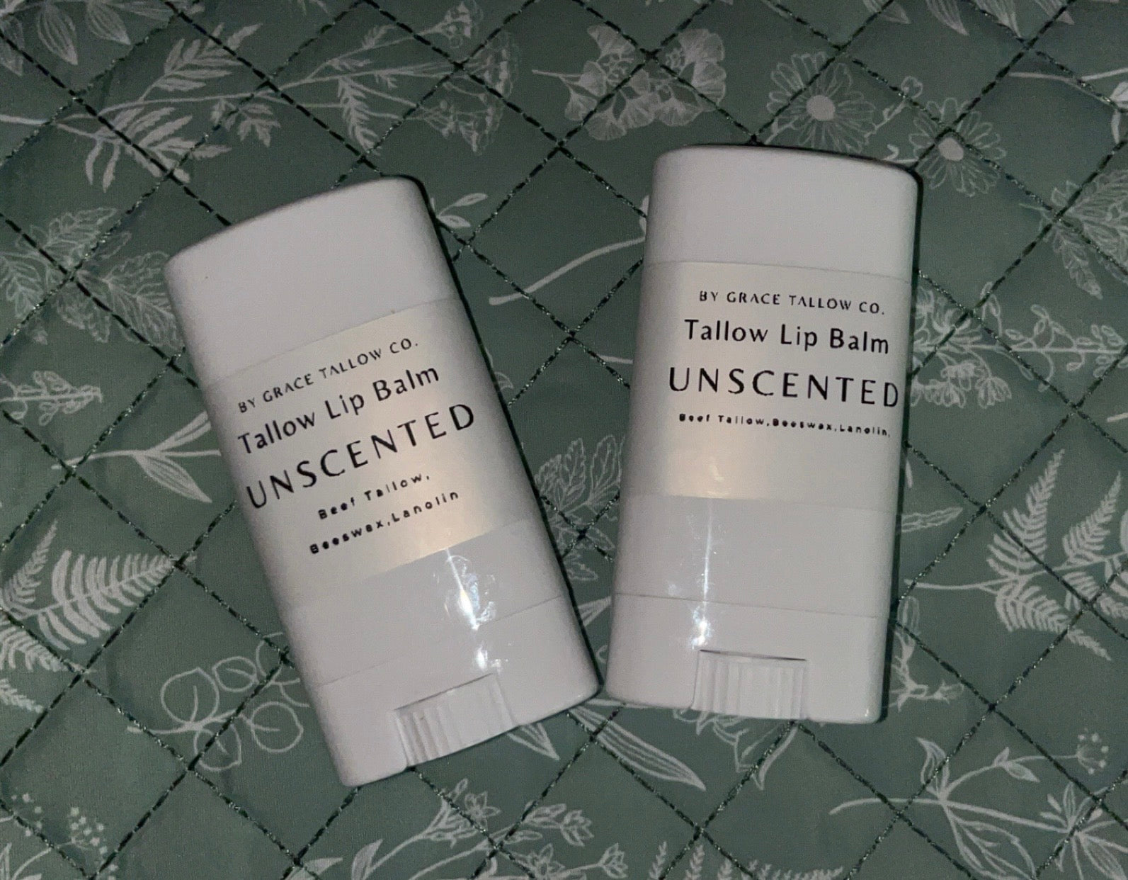 Travel Size Balm Sticks
